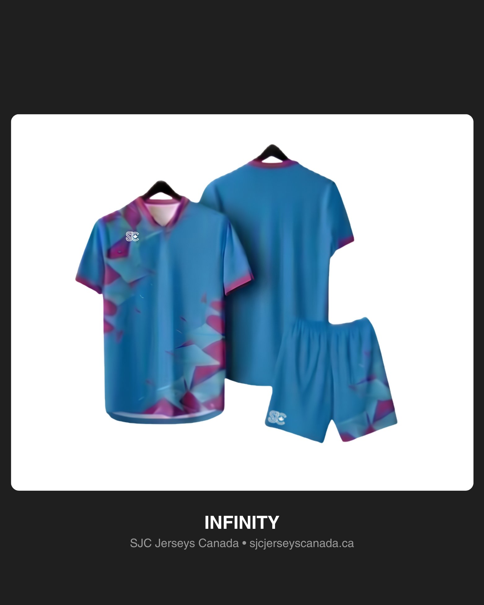 Flag Football Design 07
